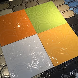 モデルハウス来場者プレゼント/セルコホームoriginal/男前/DIY/BEACH STYLE...などのインテリア実例 - 2016-06-03 00:01:22