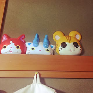 ハム太郎のインテリア実例 Roomclip ルームクリップ