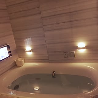 お風呂テレビのインテリア実例 Roomclip ルームクリップ お風呂テレビのインテリア実例 Roomclip ルームクリップ