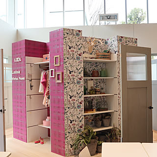 代官山TSUTAYA/ラシッサDパレット/LIXIL/LIXILイベント参加/ヴィータスパネル...などのインテリア実例 - 2019-03-08 00:46:48