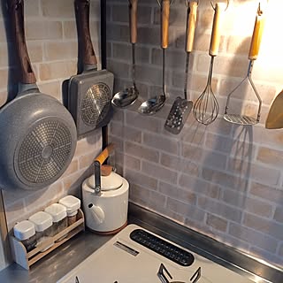 カインズホーム ストーンマーブルのインテリア実例 Roomclip ルームクリップ