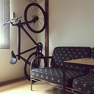 壁/天井 東急ハンズのインテリア実例 | RoomClip(ルームクリップ)