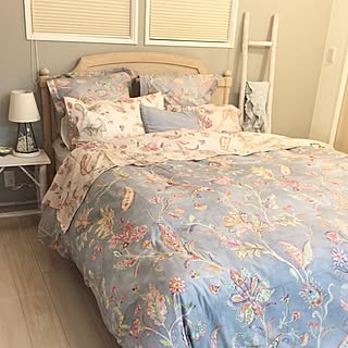 寝室 ザラホームのインテリア実例 Roomclip ルームクリップ