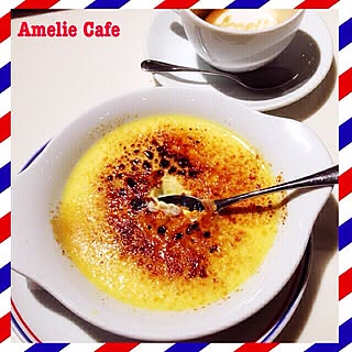 Amelie/お店でランチタイム♪のインテリア実例 - 2015-03-11 12:37:18