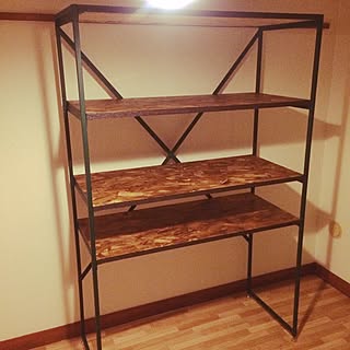 Diy インダストリアルデザインのインテリア 手作りの実例 Roomclip ルームクリップ Diy インダストリアルデザインのインテリア 手作りの実例 Roomclip ルームクリップ