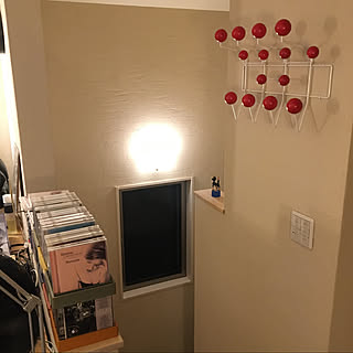 hangitall/ハングイットオール/grandemania/vicomagistretti/ミッドセンチュリー...などのインテリア実例 - 2019-12-17 14:58:00