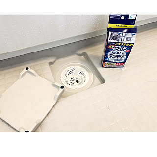 100均 カビキラーのインテリア実例 Roomclip ルームクリップ