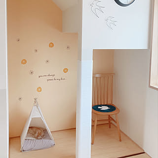 和室床の間のインテリア実例 Roomclip ルームクリップ