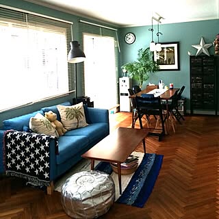 Ikea サーフテイストが好き のインテリア実例 Roomclip ルームクリップ