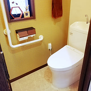 トイレ リリカラのまとめページ Roomclip ルームクリップ