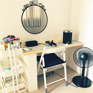 今日も暑いi D Y ｱﾂｨｰのインテリア実例 Roomclip ルームクリップ