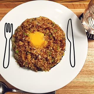 一人暮らし 男飯のインテリア レイアウト実例 Roomclip ルームクリップ