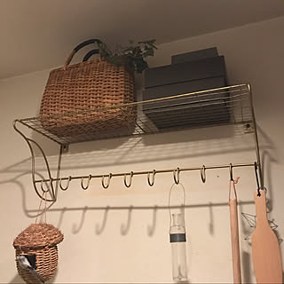 オルネドフォイユ 北欧 暮らしの道具店のインテリア実例 Roomclip ルームクリップ