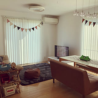 シーズンリーズンのインテリア実例 Roomclip ルームクリップ