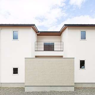 目隠し壁のインテリア実例 Roomclip ルームクリップ