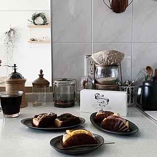 日々の暮らし/日々/シンプルライフ/インテリア/シンプルテイスト...などのインテリア実例 - 2020-01-09 13:48:01