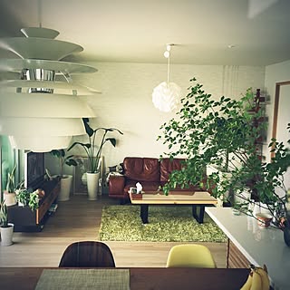 北欧 スノーボールのインテリア実例 Roomclip ルームクリップ