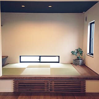 壁/天井/畳/和室/照明/壁/天井...などのインテリア実例 - 2015-06-28 10:41:21