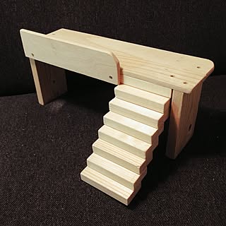 Diy ハリネズミのインテリア 手作りの実例 Roomclip ルームクリップ