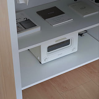 バルミューダ/一人暮らし/Instagram→ot_1231/インテリアのインテリア実例 - 2020-01-24 13:26:59