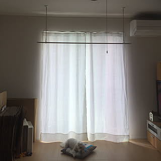 引っ越したばかりで何もないのインテリア実例 Roomclip ルームクリップ