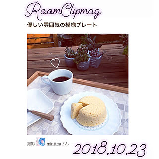机/mag掲載ありがとうございます♡/2018.10.24/コメントお気遣いなく(⁎ᴗ͈ˬᴗ͈⁎)/見て頂き感謝です♪...などのインテリア実例 - 2018-10-24 00:19:19
