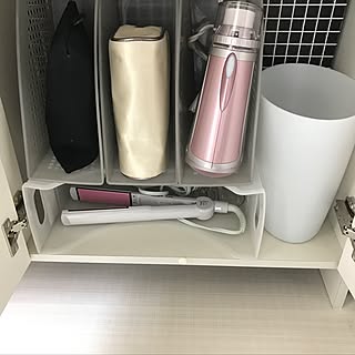 バス/トイレ/リメイクシート/日替わり投稿企画!土曜日/片付け/洗面台下収納...などのインテリア実例 - 2017-07-08 14:18:42