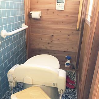 昭和の家/リノベーション/セルフリノベーション/DIY/バス/トイレのインテリア実例 - 2019-03-18 23:35:26