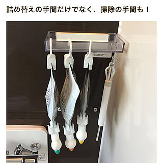 無印良品 詰め替えそのままのインテリア実例 Roomclip ルームクリップ