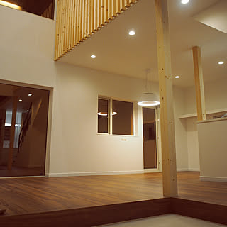 段差がある畳のインテリア実例 Roomclip ルームクリップ