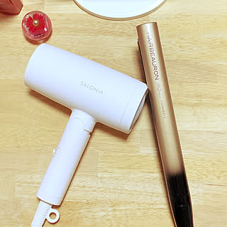 ヘアビューロンのインテリア実例 Roomclip ルームクリップ