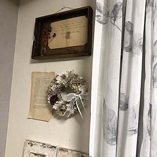 モニターさせていただいたカーテン/ニトリ/オーダーカーテン/マンション/壁/天井のインテリア実例 - 2020-01-23 19:02:45