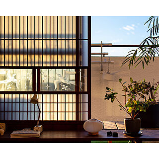 雪見障子のインテリア実例 Roomclip ルームクリップ 雪見障子のインテリア実例 Roomclip ルームクリップ