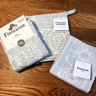 北欧雑貨/タイミ/フィンレイソン/いいね✧︎ありがとうございます❁¨̮/無言いいね＆フォローすいません(〃ω〃)...などのインテリア実例 - 2020-02-05 23:59:53