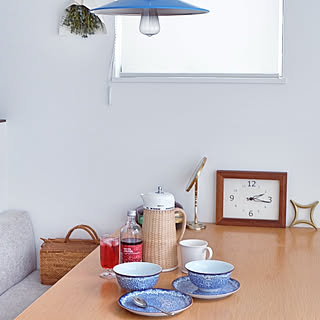 机/新商品買ったよ！/ダイニング/オスティンディア/北欧...などのインテリア実例 - 2020-01-23 14:30:17