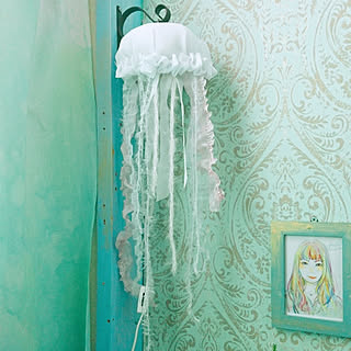 くらげのインテリア実例 Roomclip ルームクリップ くらげのインテリア実例 Roomclip ルームクリップ