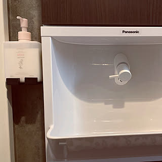 ハンドソープ置き場のインテリア実例 Roomclip ルームクリップ ハンドソープ置き場のインテリア実例 Roomclip ルームクリップ