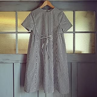 壁/天井/裁縫/ミシン/ソーイング/インスタ miki_kuma_koです...などのインテリア実例 - 2016-06-14 20:42:25