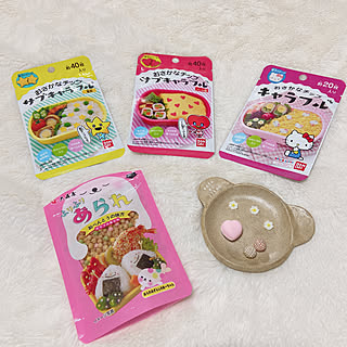 ふりふりあられのインテリア実例 Roomclip ルームクリップ