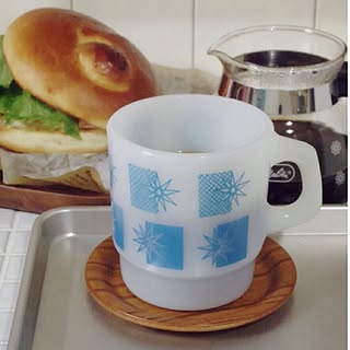 バス/トイレ/コレクション、カウントしたい/コーヒーが似合ううつわ/ファイヤーキング/バスでもトイレでも無い...などのインテリア実例 - 2013-10-04 15:10:22