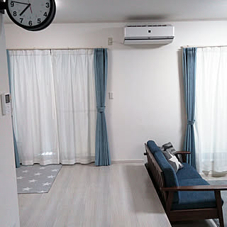 ホワイトオーク ベリティスのインテリア実例 Roomclip ルームクリップ