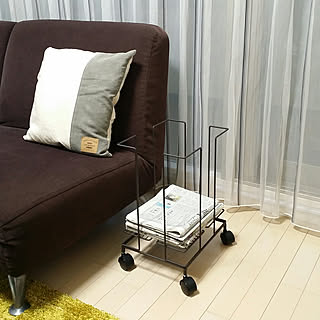 新聞入れのインテリア実例 Roomclip ルームクリップ