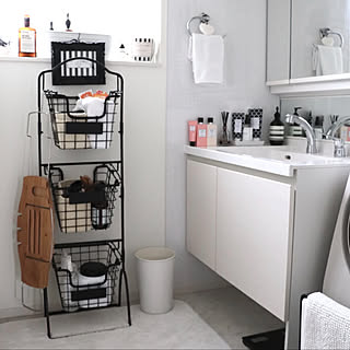 パウダーピンクのインテリア実例 Roomclip ルームクリップ