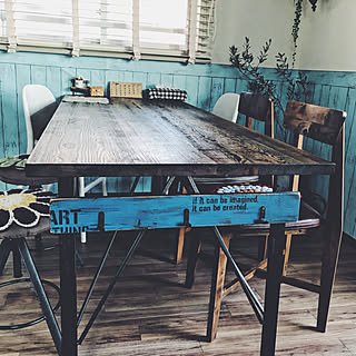 部屋全体/LIMIAやってます/IG→yuki.16.13/IGやってます/journal standard Furniture...などのインテリア実例 - 2018-01-07 21:10:57