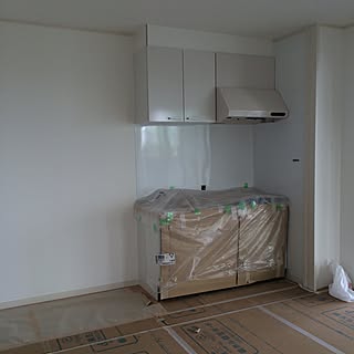 キッチン セカンドリビングのインテリア実例 Roomclip ルームクリップ