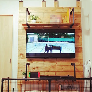 メイクマンのインテリア実例 Roomclip ルームクリップ