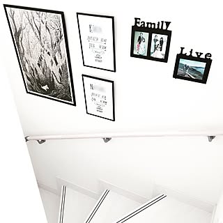 ムーミン 白黒のインテリア実例 Roomclip ルームクリップ