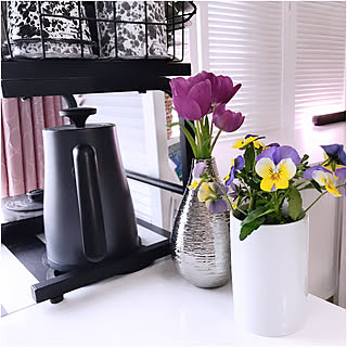 Francfranc 生花のある暮らしのインテリア実例 Roomclip ルームクリップ