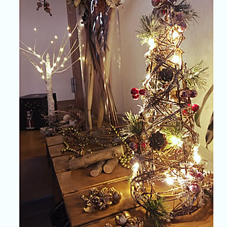 玄関クリスマスディスプレイのインテリア実例 Roomclip ルームクリップ 玄関クリスマスディスプレイのインテリア実例 Roomclip ルームクリップ