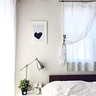 寝室 赤ちゃんのいる暮らしのおしゃれなインテリアコーディネート レイアウトの実例 Roomclip ルームクリップ